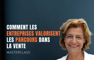 Masterclass: How Firms Value Sales Career Paths
