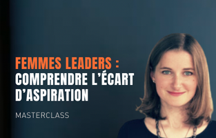 Masterclass – Women in Leadership