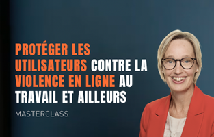 Masterclass: How We Can Protect Users