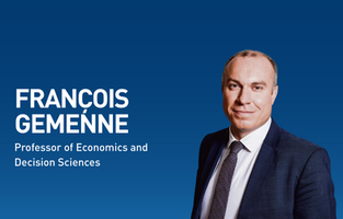 Transforming the economy within planetary boundaries