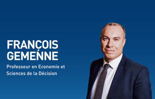 Transformer l'économie dans le cadres des limites planétaires