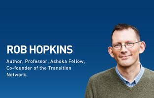 Longing on a large scale is what makes history