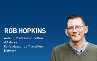 Le pouvoir du désir collectif peut transformer l’Histoire