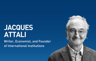 The 3 Major Threats of The Next 50 Years