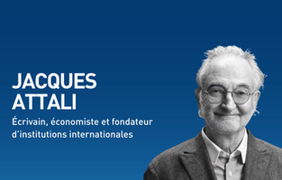 Les 3 grandes menaces des 50 prochaines années