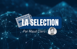 La Selection par Maud Clerc