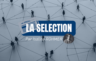 La Selection par Isaline Rhomer