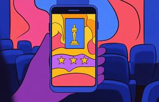 Oscar nominations make satisfaction gap