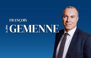 Francois-Gemenne inspiring voices