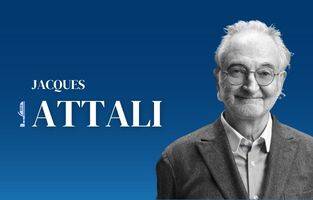 Les 3 grandes menaces des 50 prochaines années