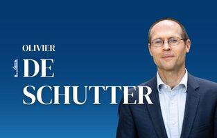 Olivier de schutter