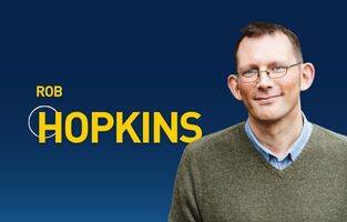 Longing on a large scale is what makes history