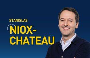 Stanislas Niox-chateau