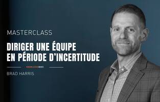 Diriger une équipe  en période d’incertitude