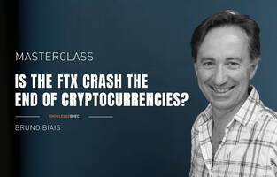 Masterclass Is FTX Crash the End of Cryptocurrencies?