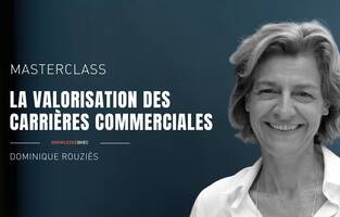 Masterclass: How Firms Value Sales Career Paths