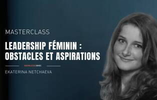 Masterclass – Women in Leadership
