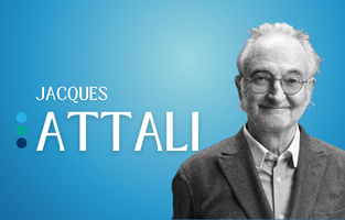 Les 3 grandes menaces des 50 prochaines années