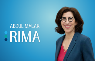 Rima Abdul Malak