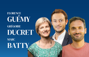 dirigeants à coeur ouvert