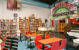 Tiers Lieux - HEC paris