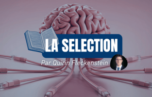 the selection book - FR