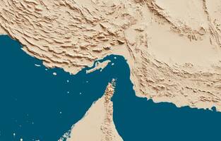 Hormuz strait