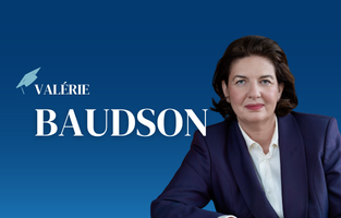Valérie Baudson