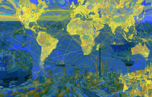 geopolitics and students