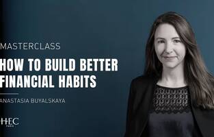 How to build better financial habits