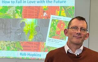 Rob Hopkins