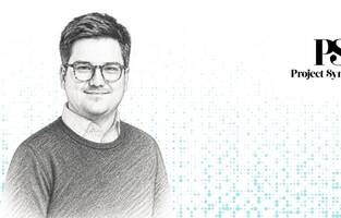 Op ed by HEC Paris Professor Antonin Bergeaud in Project Syndicate on the impact of AI on jobsEurope's competitiveness in technology - c HEC Paris 2026
