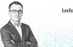 Tribune de Julien Jourdan sur l'avenir du cinéma et du modèle culturel français à l'heure du streaming, dans Les Echos - 12.2025 c HEC Paris