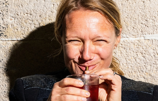 Charlotte Figarede, cofondatrice de Necense