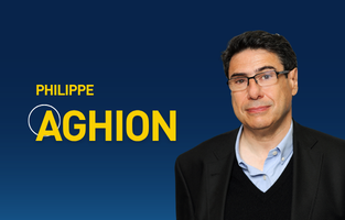Philippe Aghion