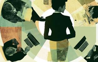 HEC Paris - The Hidden Architecture of High-Performance Deep Tech Mentorship
