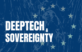 deeptech sovereignty