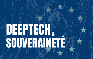 Deeptech & Souveraineté