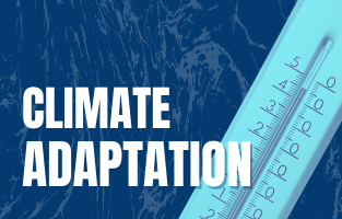 climate adaptation