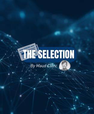 The Selection by Maud Clerc