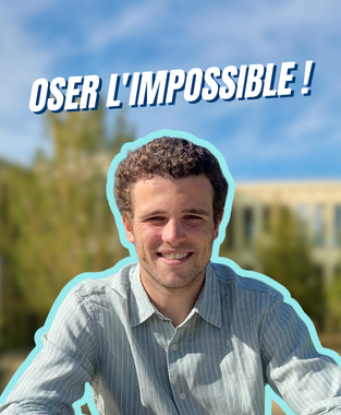 Cyprien Benoist HEC Grad25