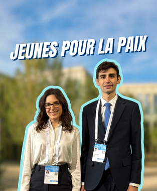 Paris Peace forum 25