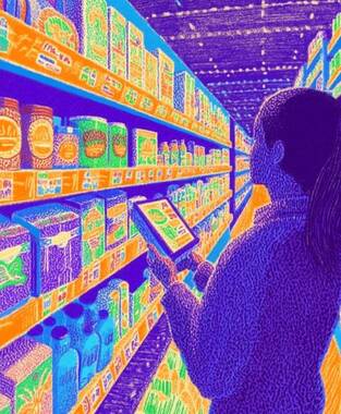 Scorecards on Products to inform the consumer