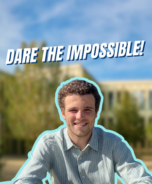 Cyprien Benoist HEC Grad25