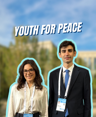 Paris Peace forum 25