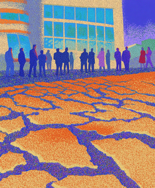 Financial Fragility podcast HEC