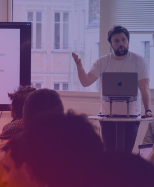 Hublo HEC Startups