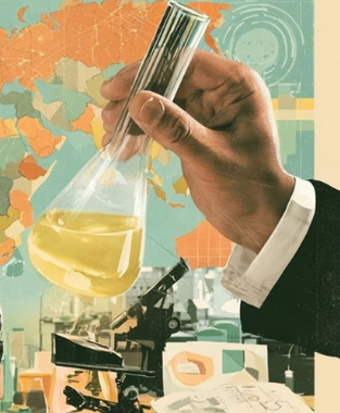 Deep Tech Doesn’t Fail in the Lab, It Fails in the Market