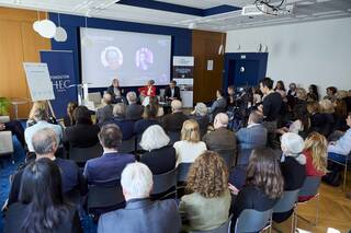 Lancement du Naos Lab pour le Leadership le 16 Avril 2026