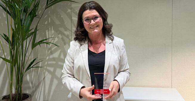 Carmen Bertojo HEC Paris